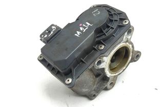 RENAULT Megane 4 generation (2016-2023) Gasspjällskropp 161206038R 31024204