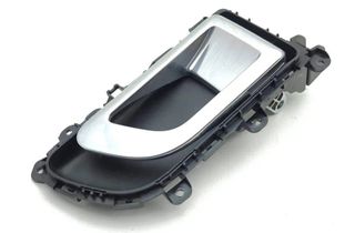 LAND ROVER Discovery Sport 1 generation (2014-2024) Höger bakre inre öppningshandtag FK7222600AB 31030837