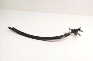 MERCEDES-BENZ CLC-Class CL203 (2008-2011) Bränslerör A6460700532 31165656