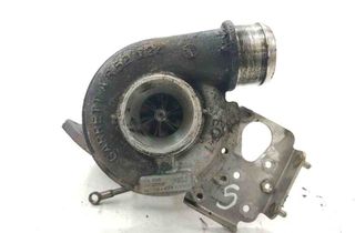 MITSUBISHI Outlander 2 generation (2005-2013) Turboladdare 9683657880 31165766