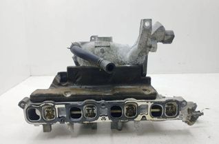 MAZDA CX-7 1 generation (2006-2012) Insugsgrenrör 1SK30A 31168421