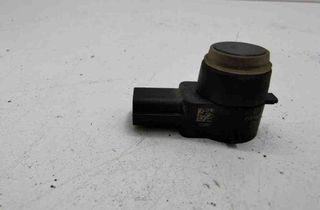 OPEL Mokka 1 generation (2012-2015) Accelerationssensor 0263013080 31170258