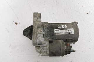 CITROËN C4 Picasso 2 generation (2013-2018) Startmotor TS14E110,9688268480 31170533