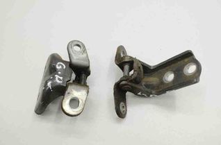 HYUNDAI Santa Fe CM (2006-2013) Andra kroppsdelar 31177080