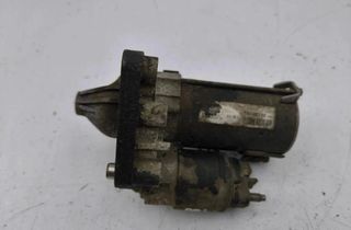 CITROËN C4 Picasso 2 generation (2013-2018) Startmotor 31177636