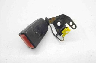 MERCEDES-BENZ C-Class W204/S204/C204 (2004-2015) Höger baksätesspänne A2048602569 31182296