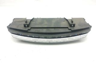 MERCEDES-BENZ S-Class W221 (2005-2013) Andra styrenheter A2218702858 31183800