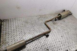 OPEL Mokka 2 generation (2021-2023) Uttömma 31187081