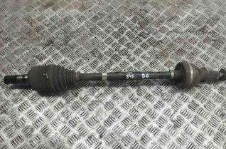 MASERATI Ghibli 3 generation (2013-2024) Bakre höger drivaxel 31197637