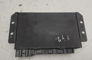 AUDI A4 B6/8E (2000-2005) Komfortkontrollenhet 8E0959433AF 31197799