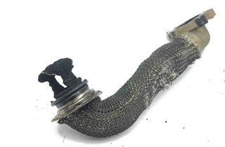 VOLVO S60 2 generation (2010-2020) EGR-rör 9674950180 31200867