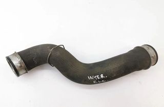 MERCEDES-BENZ CLC-Class CL203 (2008-2011) Intercooler slangrör 31202065