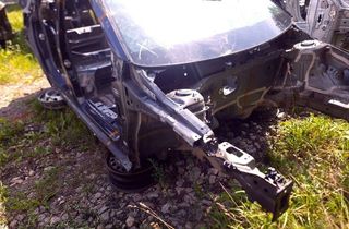 SEAT Arona 1 generation (2017-2024) Främre höger fjärdedel 31961651