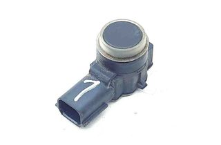 OPEL Mokka 1 generation (2012-2015) Accelerationssensor 52050133 32026006