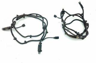 AUDI A4 B9/8W (2015-2024) Andra rör 54638,8W0131962A 32185661