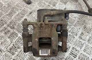 PEUGEOT 508 2 generation (2018-2023) Bromsok höger bak 32951023