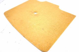 MASERATI Quattroporte 5 generation (2003-2012) Trunk Boot Matta 1207200,067765501,M139 32959308