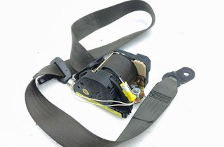 MASERATI Quattroporte 5 generation (2003-2012) Fram Höger Säkerhetsbälte 33035988B 32959907