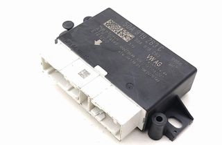 AUDI Q3 F3 (2018-2024) PDC parkeringsavståndskontrollenhet E141200,5QA919283,100073596,5QA919283C 32962596