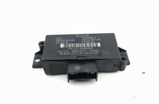 NISSAN Juke 2 generation (2019-2023) PDC parkeringsavståndskontrollenhet E536218,E536219,285386PA0B,285326PA0B 32963619