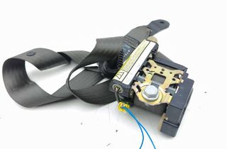 MASERATI Quattroporte 5 generation (2003-2012) Vänster främre säkerhetsbälte 95011,33045574A 32964063