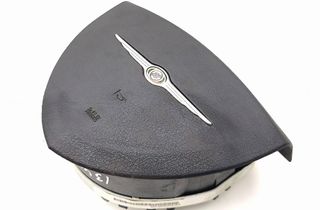 CHRYSLER Voyager 5 generation (2007-2020) Krockkudde i ratten 6165400,9B503659 32993481