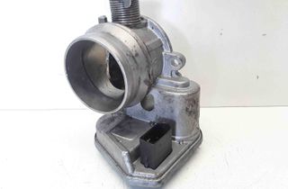 BMW 1 Series E81/E82/E87/E88 (2004-2013) Gasspjällskropp B93301347,780437302 23583409