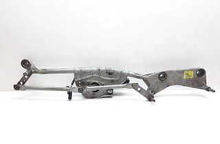 MERCEDES-BENZ M-Class W164 (2005-2011) Vindrutetorkare fram A1648202542,A1648201240 23603909