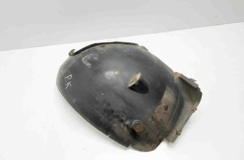 MERCEDES-BENZ E-Class W211/S211 (2002-2009) Främre Vänster Inner Arch Liner A2116981330 23607372