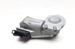 MERCEDES-BENZ E-Class W211/S211 (2002-2009) Styrning Låsning Kontrollenhet A2034621130 23607882