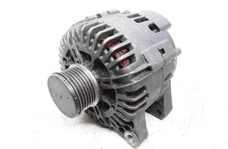 CITROËN C5 2 generation (2008-2017) Generator 9646321780 32644714