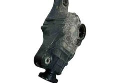 MERCEDES-BENZ M-Class W164 (2005-2011) Främre överföringsväska 4460310031 32645110