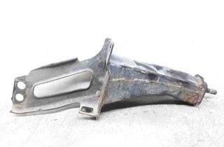 VOLVO XC70 2 generation (2000-2007) Stötfångarförstärkningsförlängning vänster sida 32647617