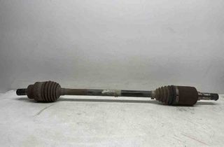 VOLVO XC60 1 generation (2008-2017) Bakre Vänster Drivaxel 32648625