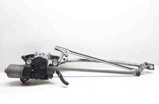 FORD C-Max 2 generation (2010-2019) Vindrutetorkare fram 3M5117508AA,3M5117K484AC 32648860