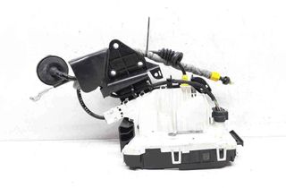 MERCEDES-BENZ C-Class W204/S204/C204 (2004-2015) Främre vänstra dörrlås A2047232708,A0997200735 32650945