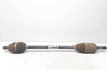 VOLVO XC60 1 generation (2008-2017) Bakre Vänster Drivaxel 32655341