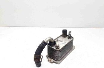 VOLVO S80 2 generation (2006-2020) Oljekylare 6G917A095AD 32655488