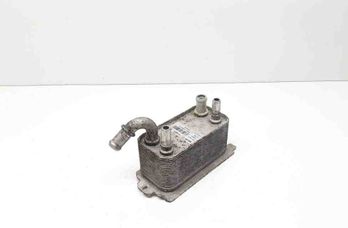 VOLVO XC60 1 generation (2008-2017) Oljekylare 6G917A095AD 32657733