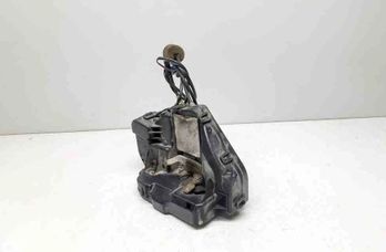 MERCEDES-BENZ E-Class W211/S211 (2002-2009) Bakre vänstra dörrlås 32659728