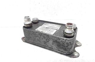 MERCEDES-BENZ E-Class W211/S211 (2002-2009) Oljekylare A0995001100 32660671