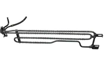 MERCEDES-BENZ C-Class W204/S204/C204 (2004-2015) Servostyrning kylare 32661484