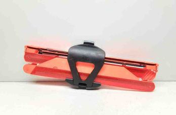 MERCEDES-BENZ E-Class W212/S212/C207/A207 (2009-2016) Varnings triangel A2048900197,A2048900114 32663111