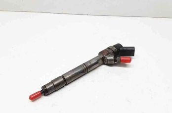 MERCEDES-BENZ Vaneo W414 (2001-2005) Bränsleinsprutare A6680701187,0445110198 32663685