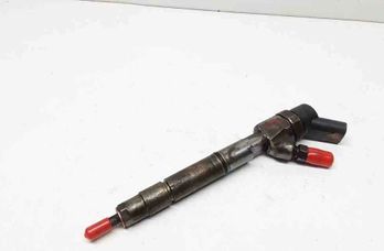 MERCEDES-BENZ Vaneo W414 (2001-2005) Bränsleinsprutare A6680701187,0445110198 32663691