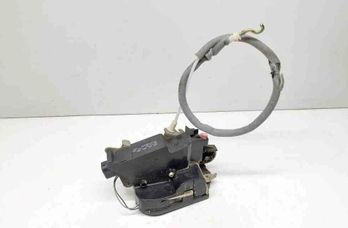 MERCEDES-BENZ Vaneo W414 (2001-2005) Främre vänstra dörrlås A4147200635 32663729