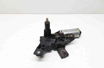 MERCEDES-BENZ Vaneo W414 (2001-2005) Baklucka Fönstertorkare Motor 4148200042,A4148200042 32663744