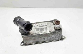 MERCEDES-BENZ C-Class W204/S204/C204 (2004-2015) Oljekylare A0995001100 32664064