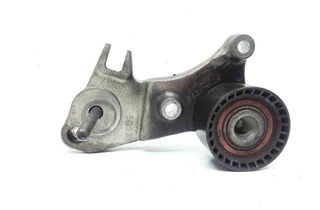 VOLVO S60 2 generation (2010-2020) Bältesspännare 31401396 32665414