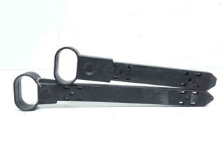 VOLVO S60 2 generation (2010-2020) Vänster strålkastarfäste 31294522,89093258,89093257,31294521 32665652